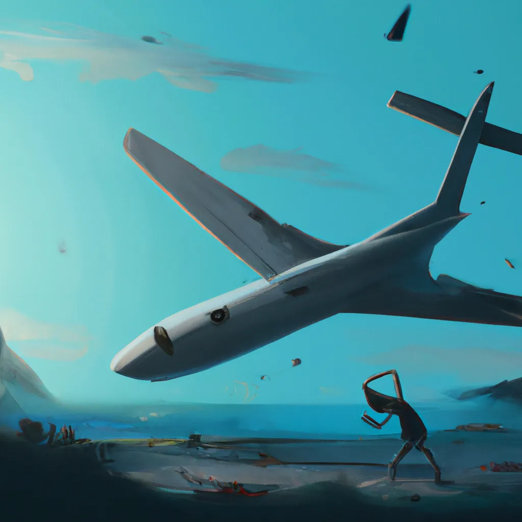 Ideias o que e sonhar com aviao caindo