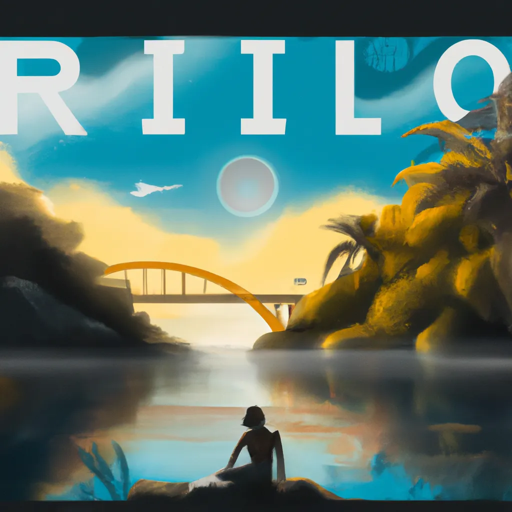 Descubra o Que Significa Sonhar com Rio! 3 Ideias o que significa sonha com rio