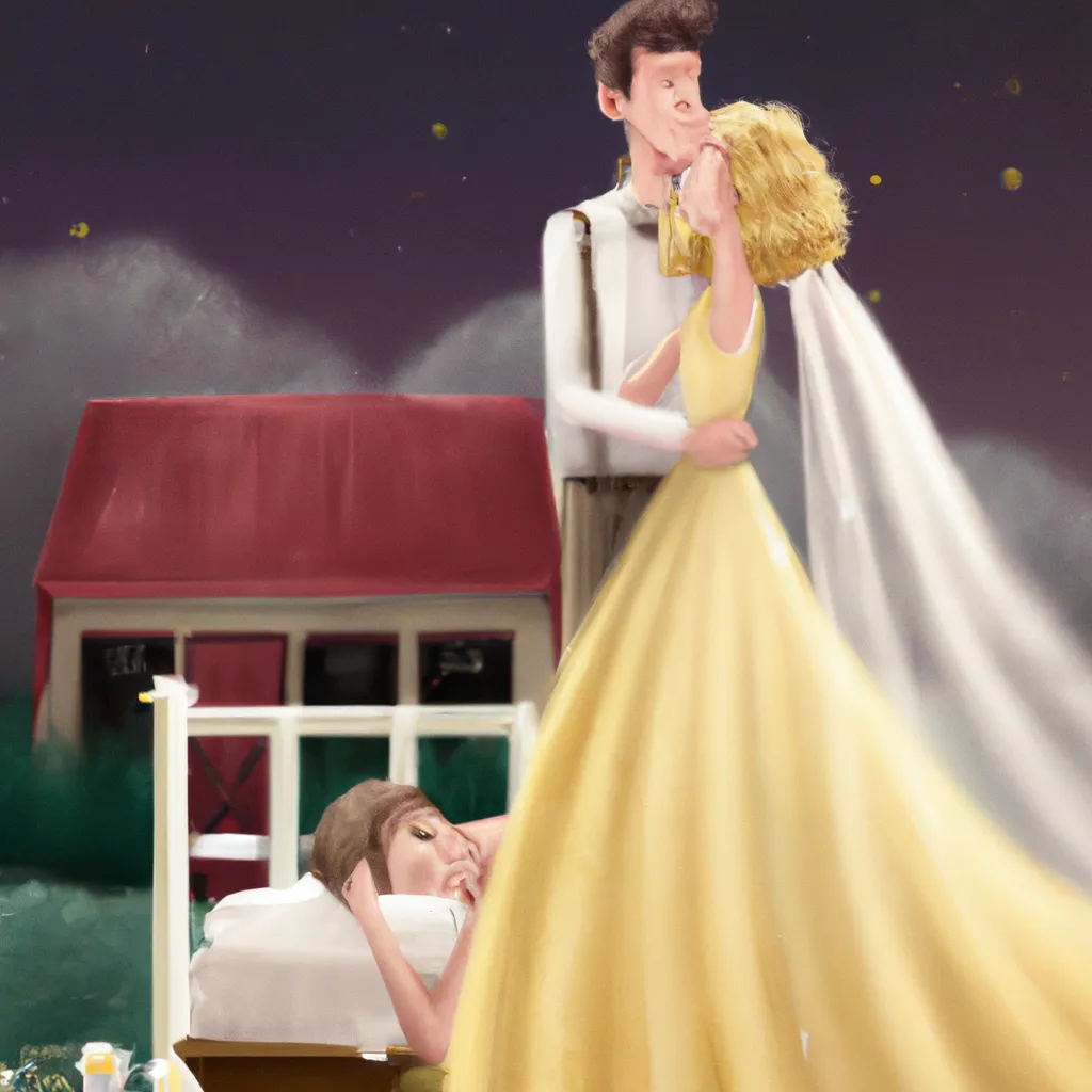 Casando com o Marido: O Que Significa Sonhar Assim? 3 Ideias o que significa sonhar casando com o marido