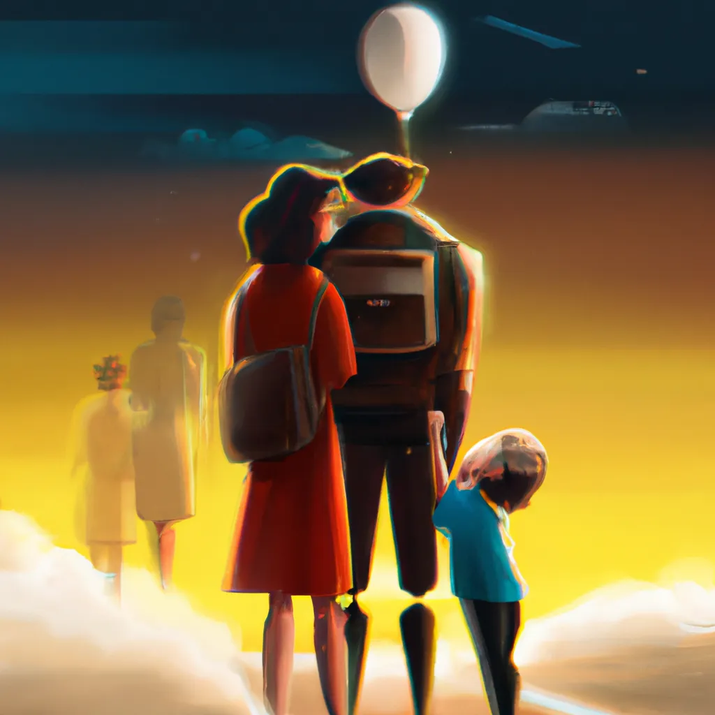 Ideias o que significa sonhar com a familia