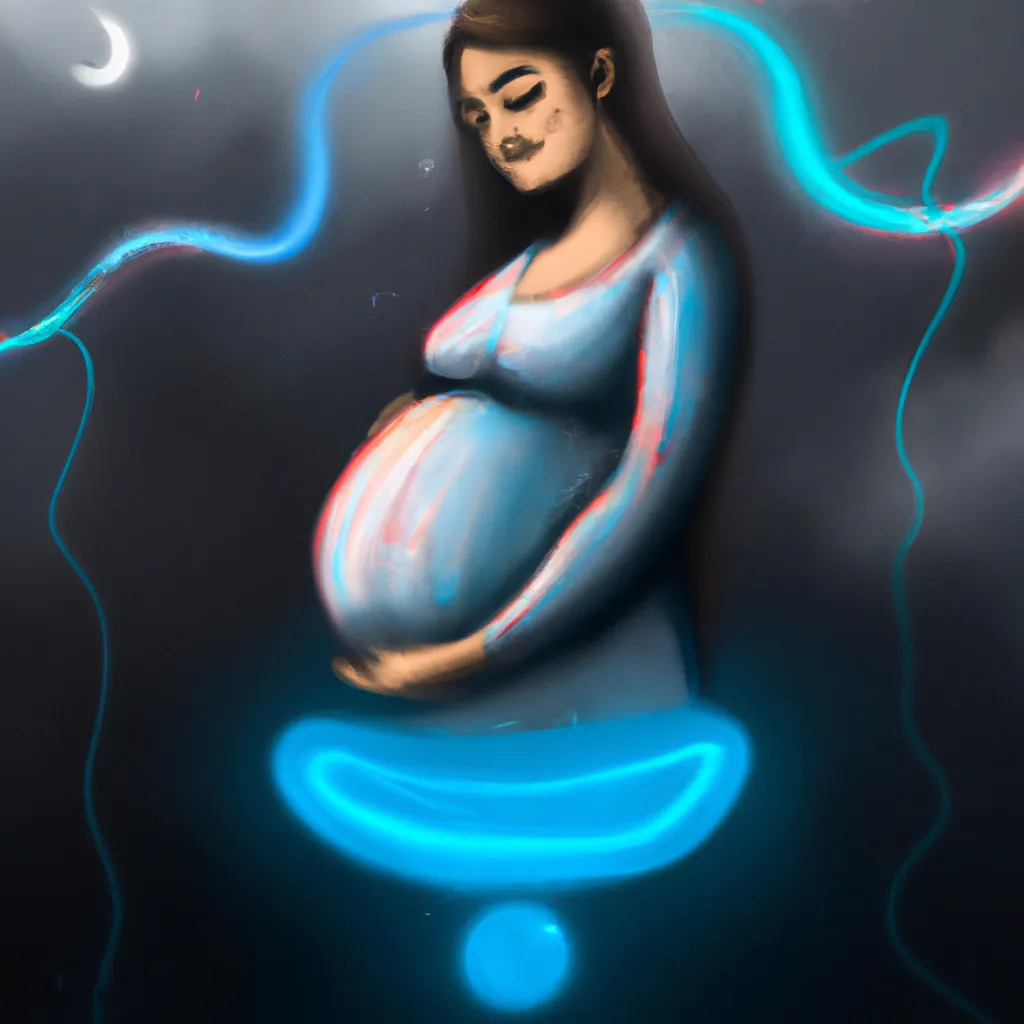 Ideias o que significa sonhar com barriga de gravida