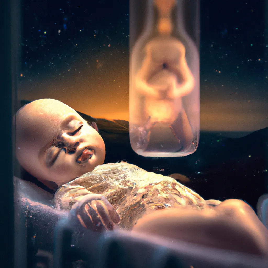Descubra o que Significa Sonhar com Bebê Reborn! 3 Ideias o que significa sonhar com bebe reborn