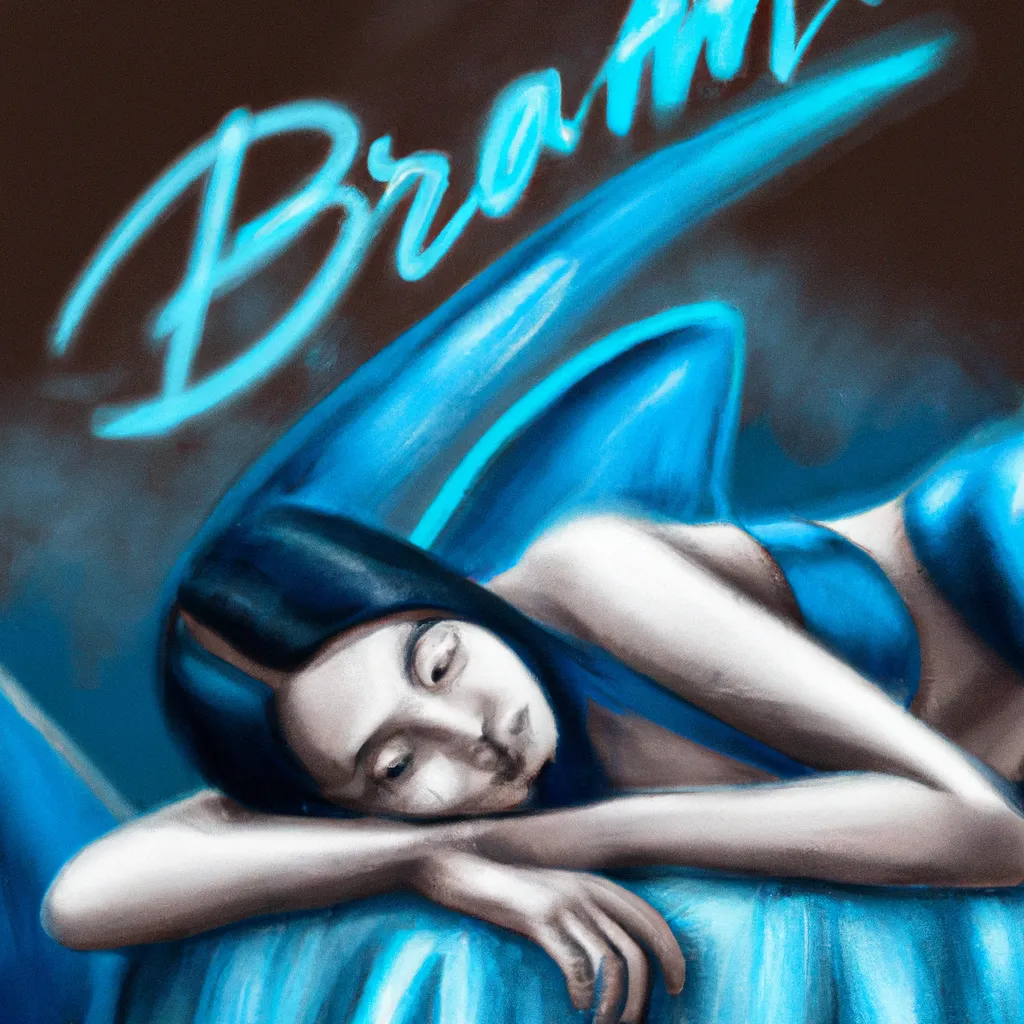 Ideias o que significa sonhar com biquini azul