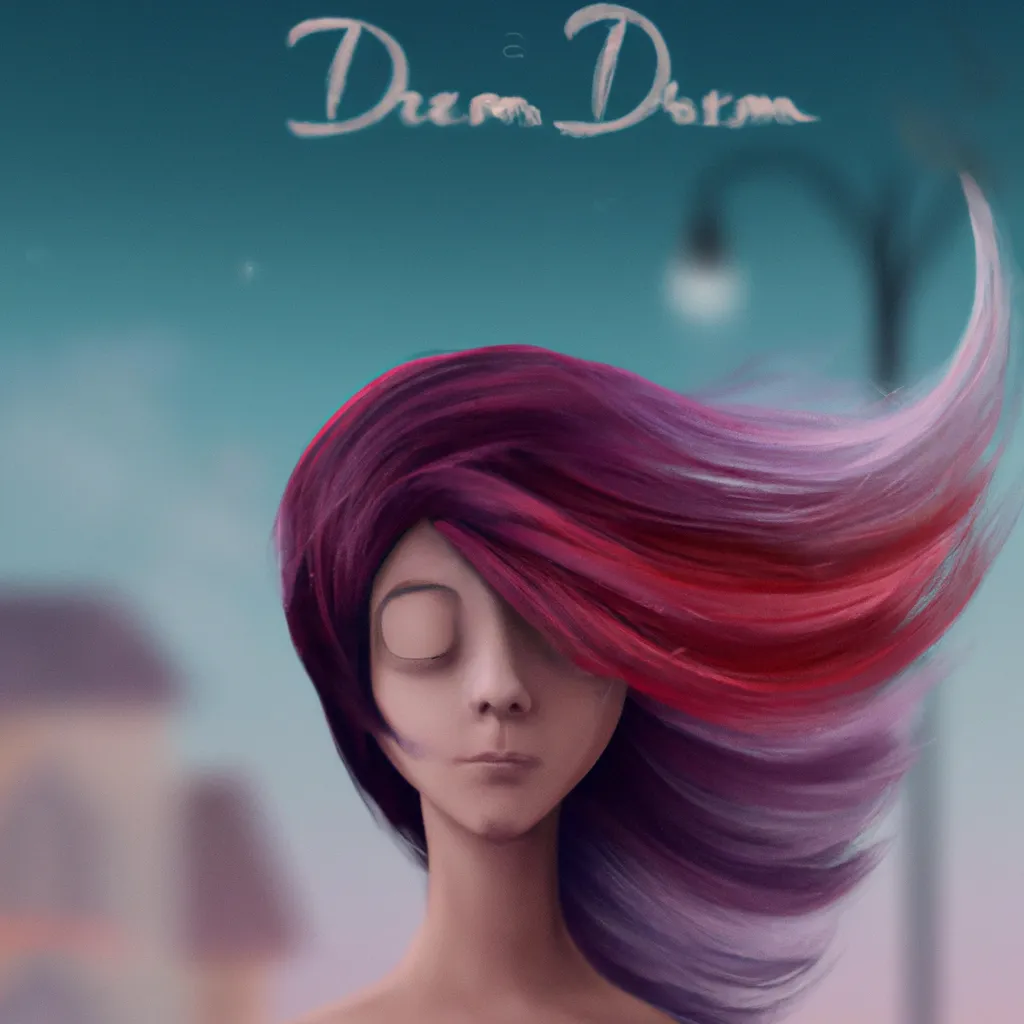 Ideias o que significa sonhar com cabelo de outra pessoa 3