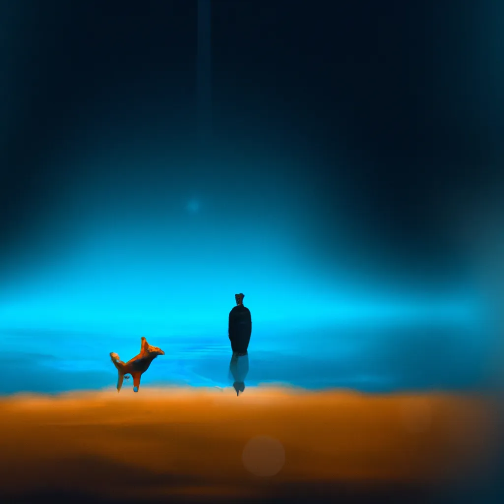 Ideias o que significa sonhar com cachorro falando