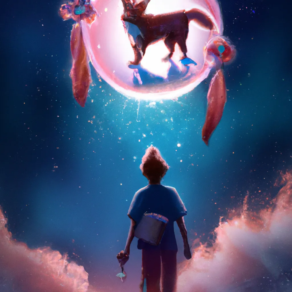 Ideias o que significa sonhar com cachorro no mundo espiritual