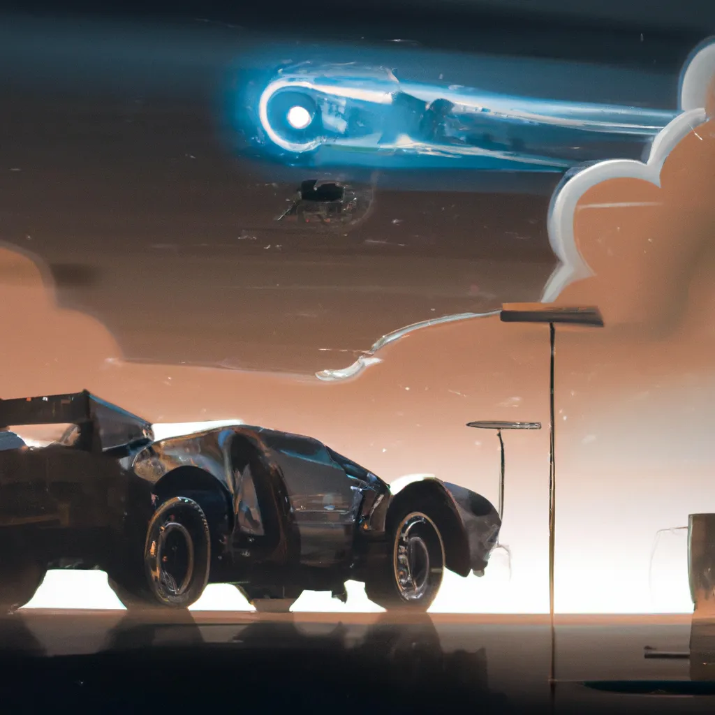 O Que Significa Sonhar com Carro Desgovernado? Descubra Aqui! 3 Ideias o que significa sonhar com carro desgovernado
