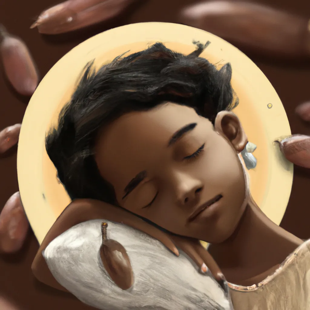Ideias o que significa sonhar com castanha de caju