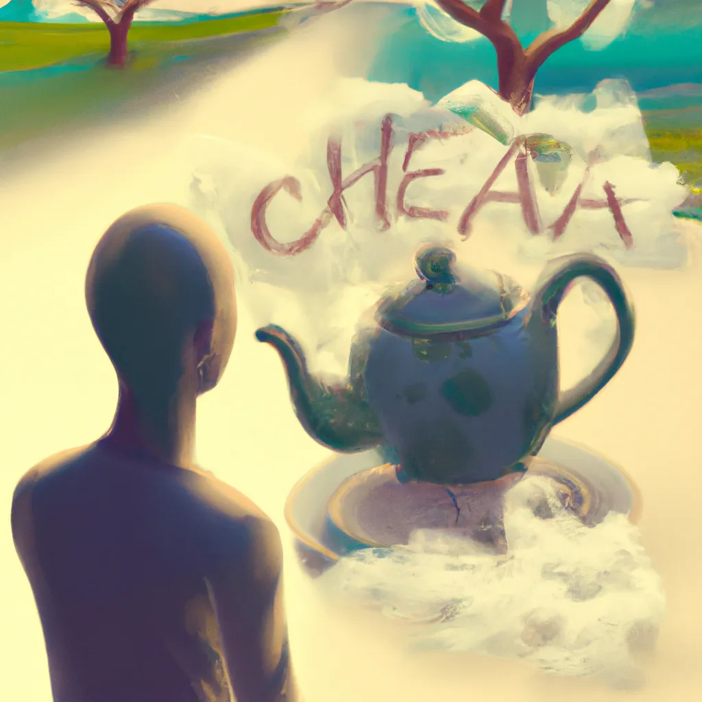 Descubra o que Significa Sonhar com Cha Revelação! 3 Ideias o que significa sonhar com cha revelacao