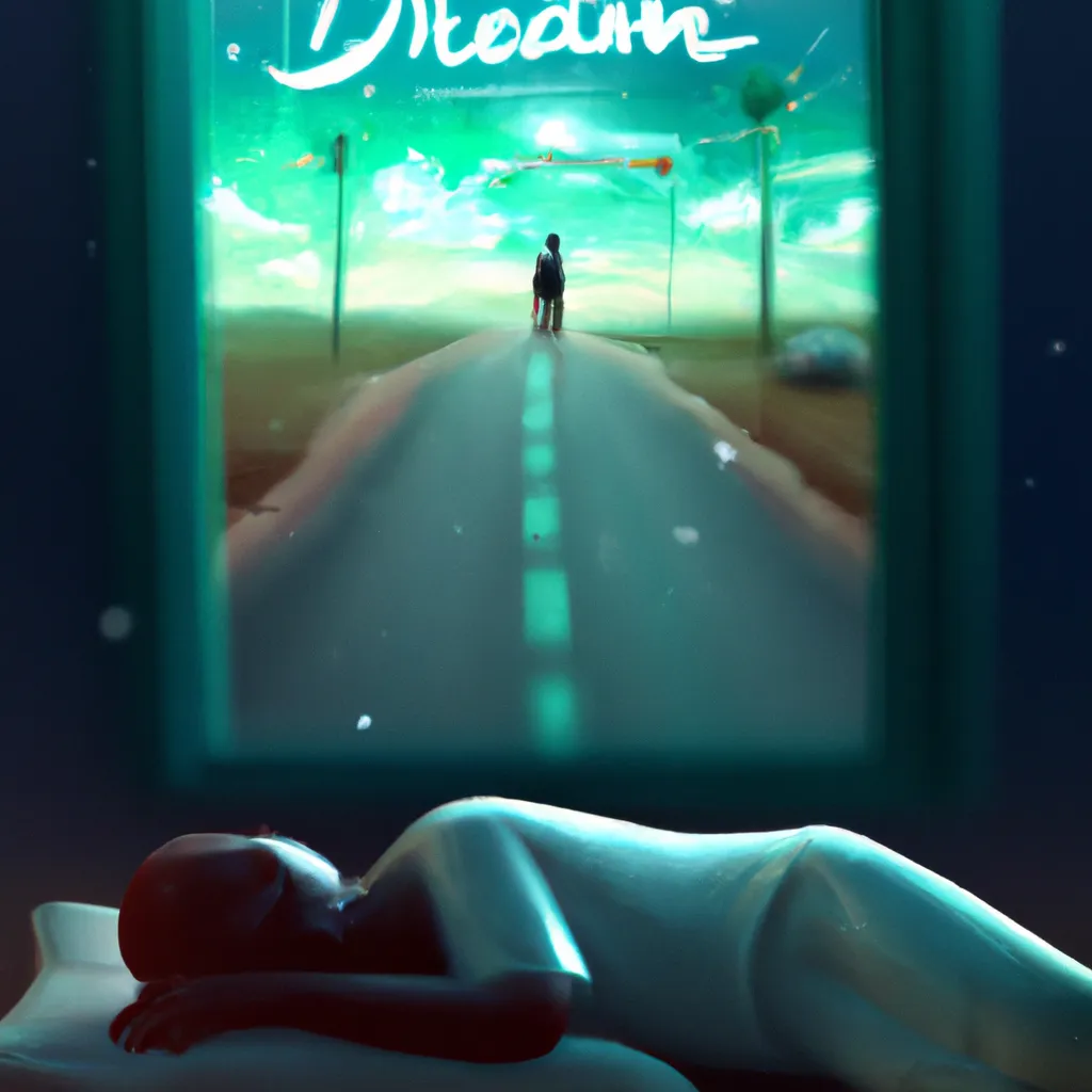 Ideias o que significa sonhar com cinema