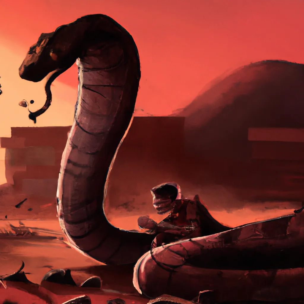 Descubra o QSSC do Jogo do Bicho: o que significa sonhar com cobra? 3 Ideias o que significa sonhar com cobra no jogo do bicho