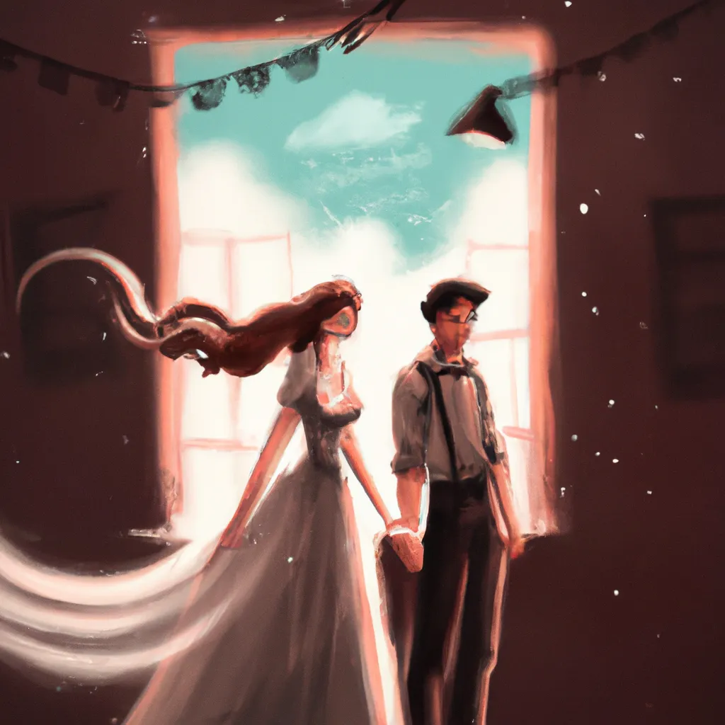 Ideias o que significa sonhar com convite de casamento