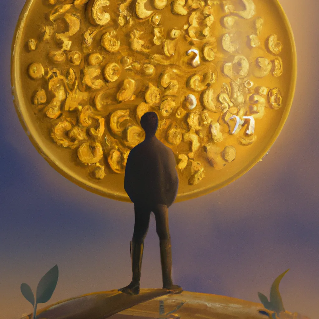 Descubra o que Significa Sonhar com Dinheiro Moeda! 3 Ideias o que significa sonhar com dinheiro moeda