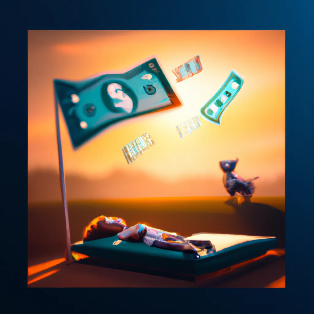 Ideias o que significa sonhar com dolar