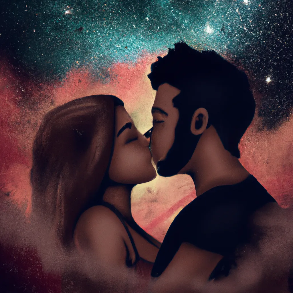 Ideias o que significa sonhar com ex te beijando
