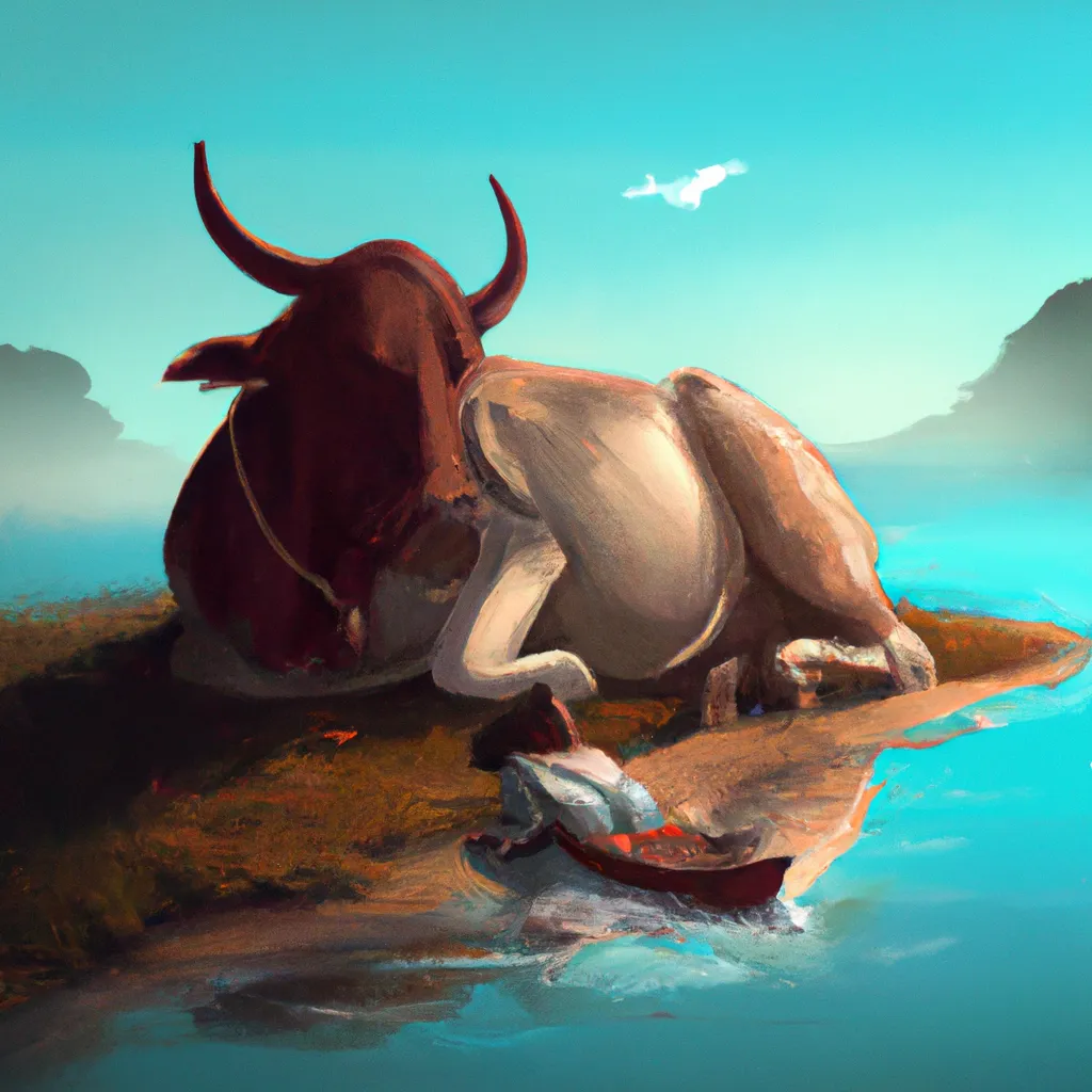 Descubra o Que Significa Sonhar com Gado! 3 Ideias o que significa sonhar com gado