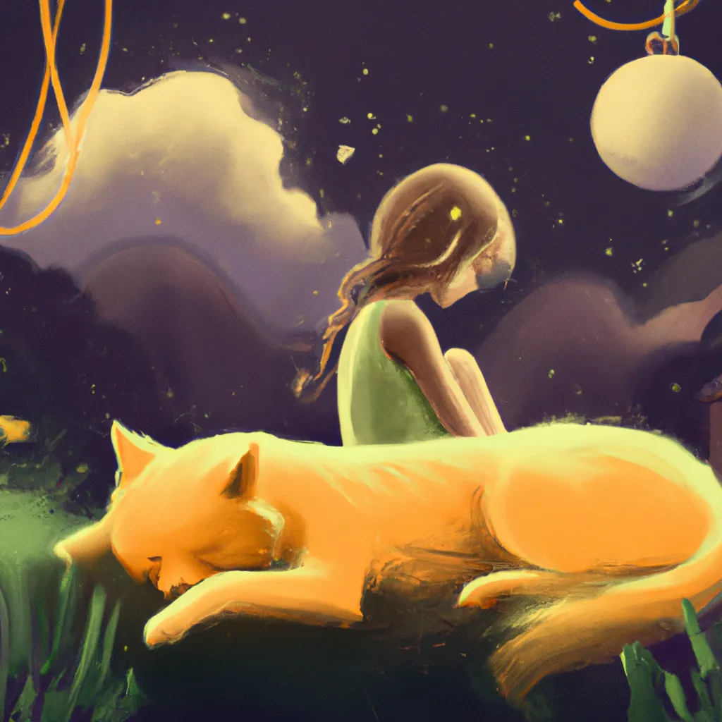 Ideias o que significa sonhar com gato e cachorro