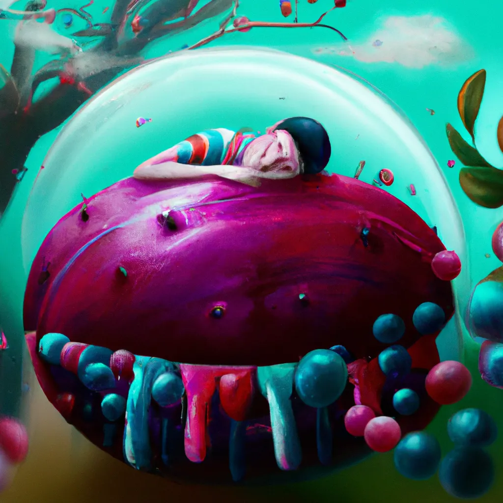 Ideias o que significa sonhar com jabuticaba grande