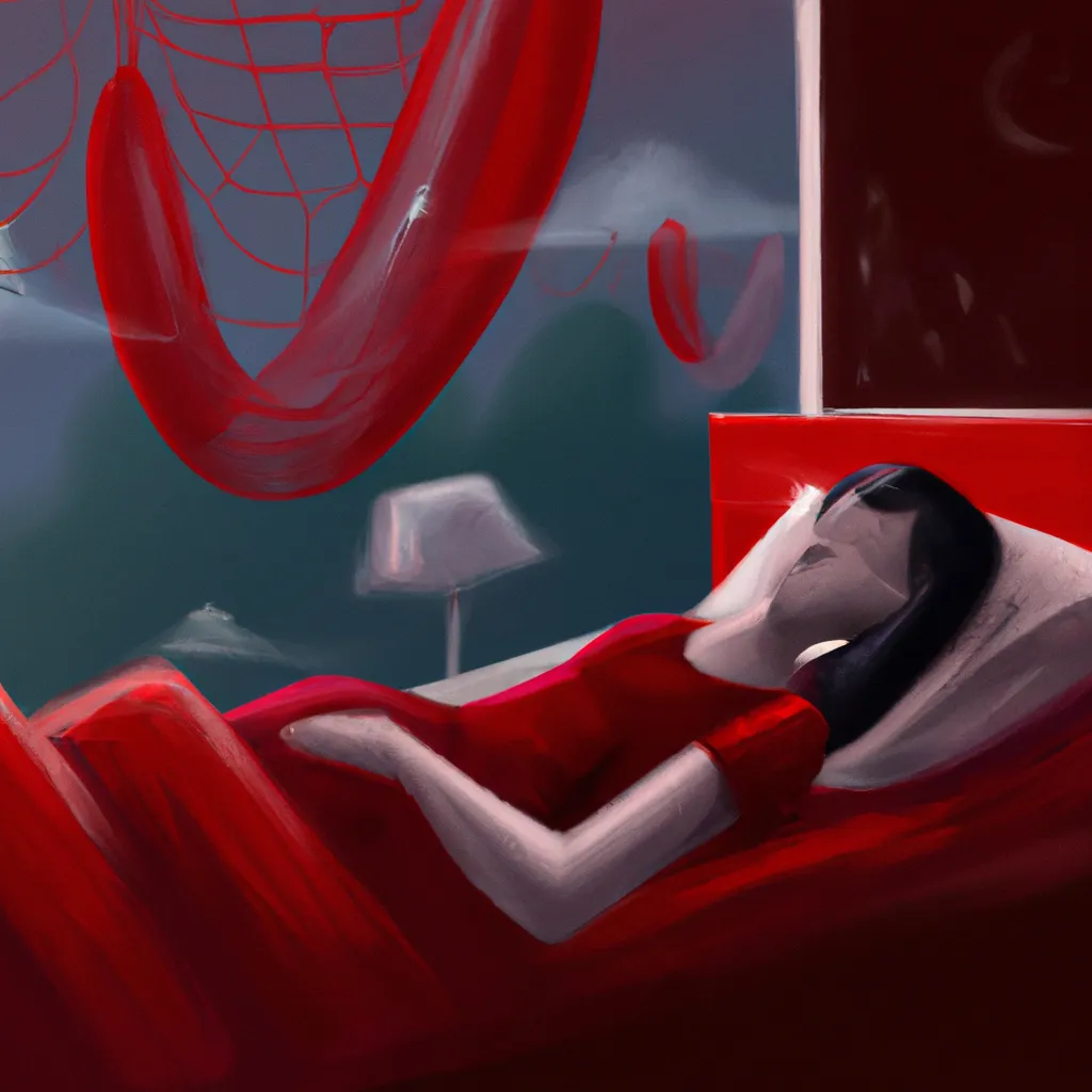 Ideias o que significa sonhar com menstruacao muito sangue