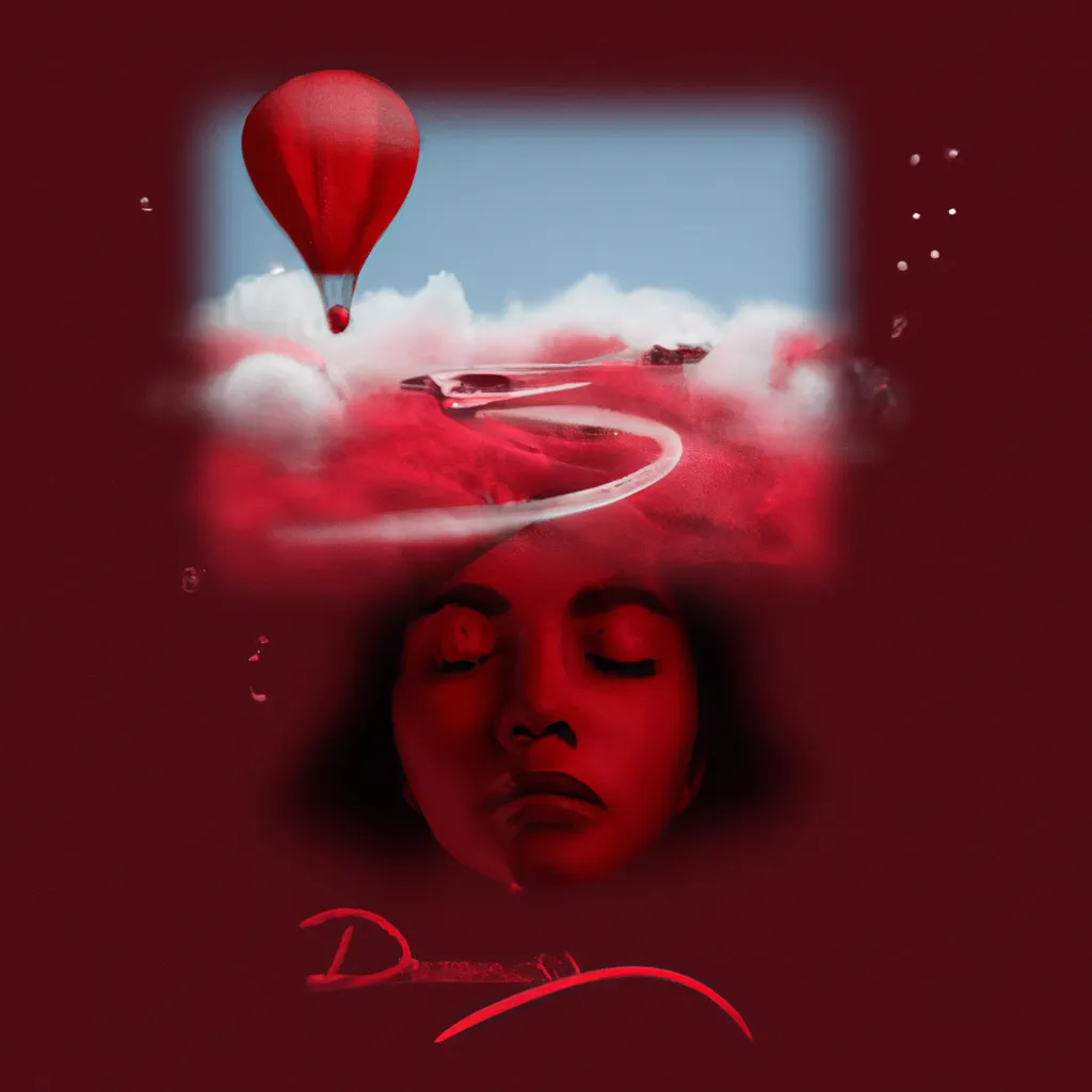 Ideias o que significa sonhar com muito sangue de menstruacao