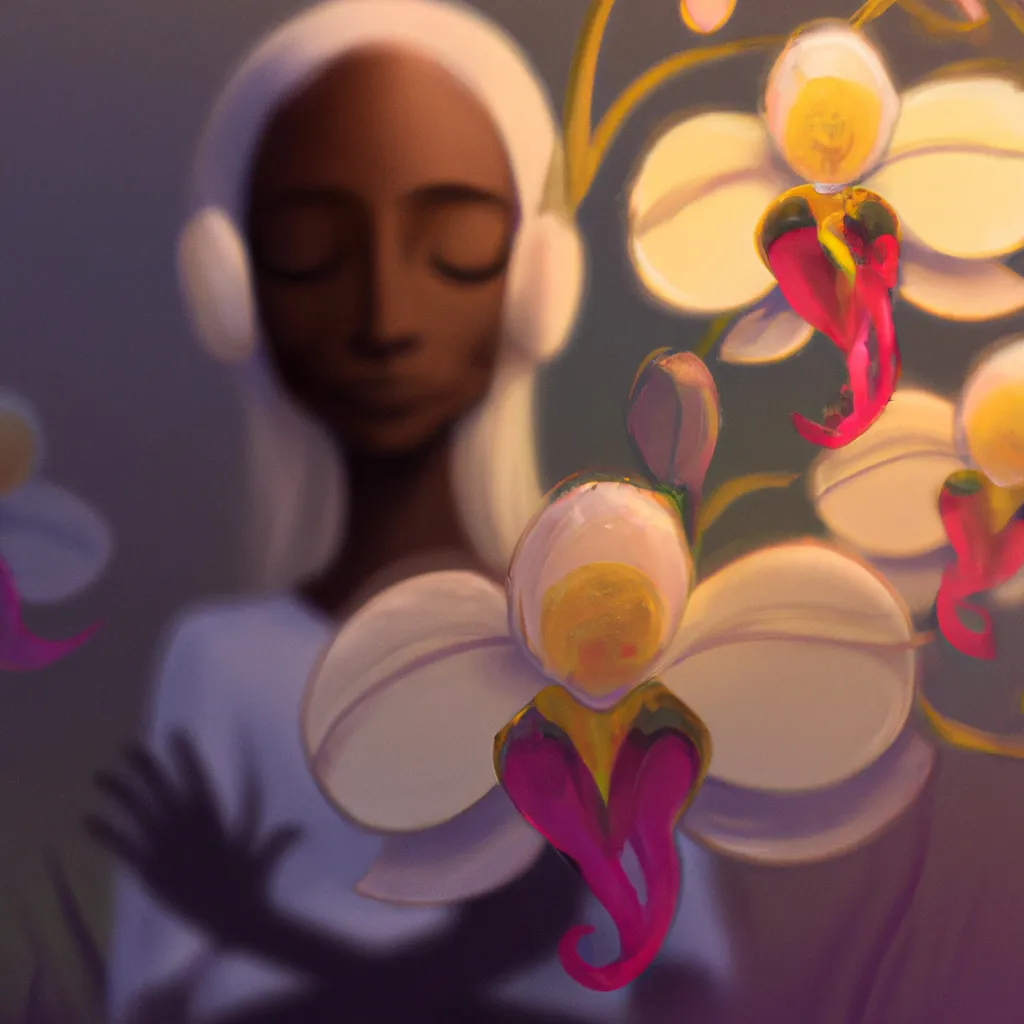 O Que Significa Sonhar Com Orquídea? Descubra Agora! 3 Ideias o que significa sonhar com orquidea