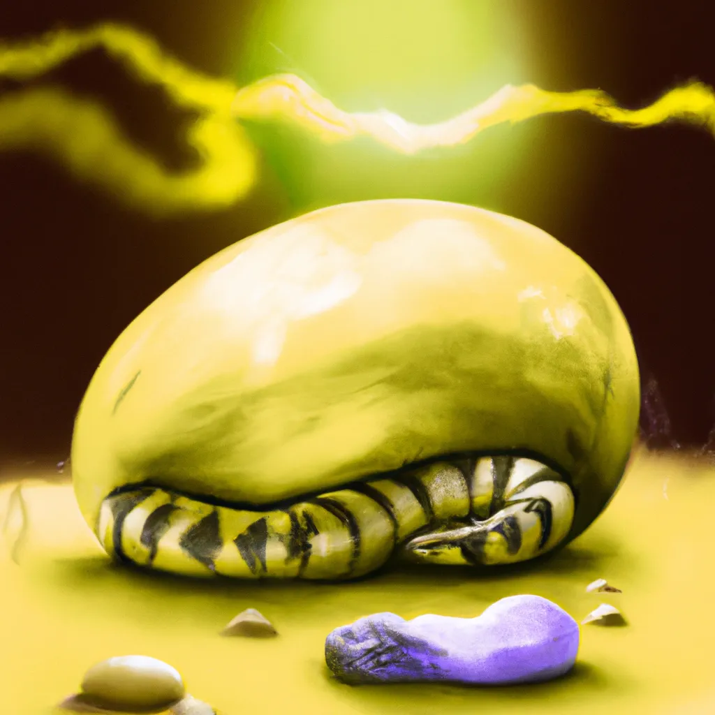 Descubra o Que Significa Sonhar com Ovo de Cobra! 3 Ideias o que significa sonhar com ovo de cobra