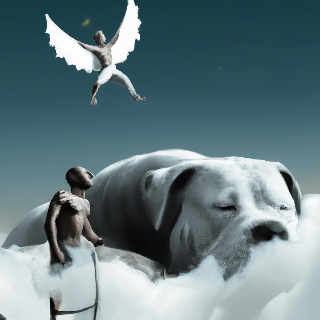 Pit Bull Atacando: Descubra o Significado do Seu Sonho! 3 Ideias o que significa sonhar com pit bull atacando
