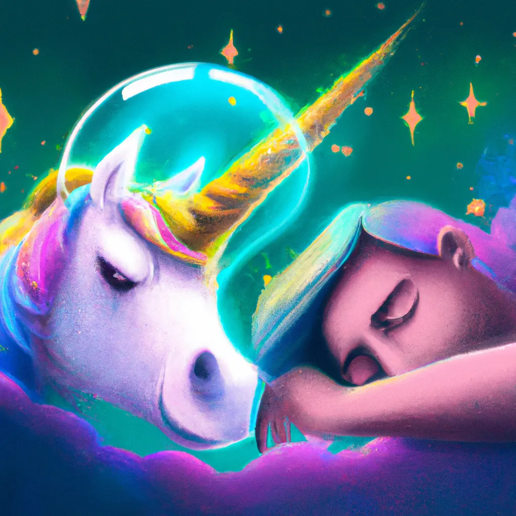 O Que Significa Sonhar Com Um Unicornio? Descubra Agora! 3 Ideias o que significa sonhar com unicornio