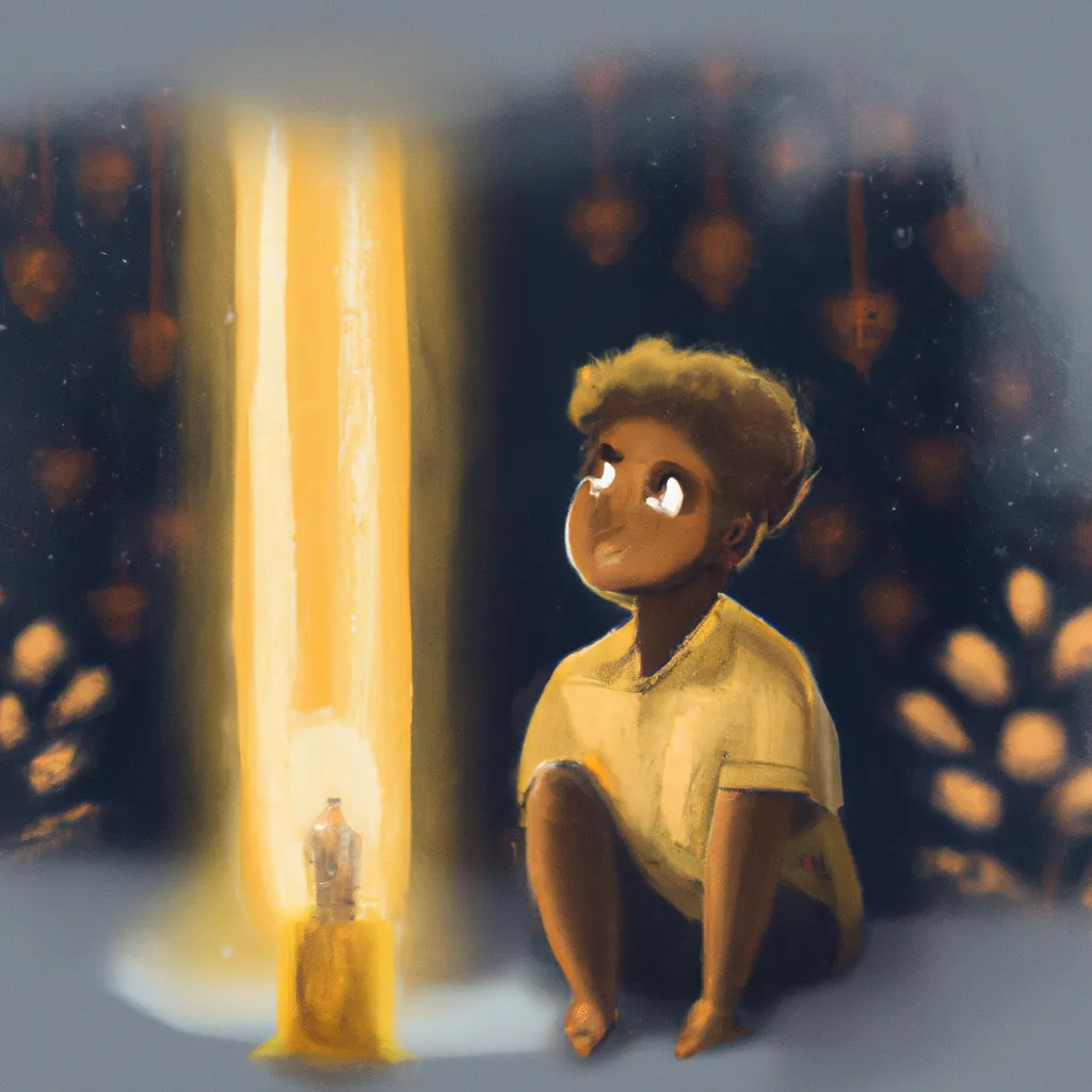 Ideias o que significa sonhar com vela amarela