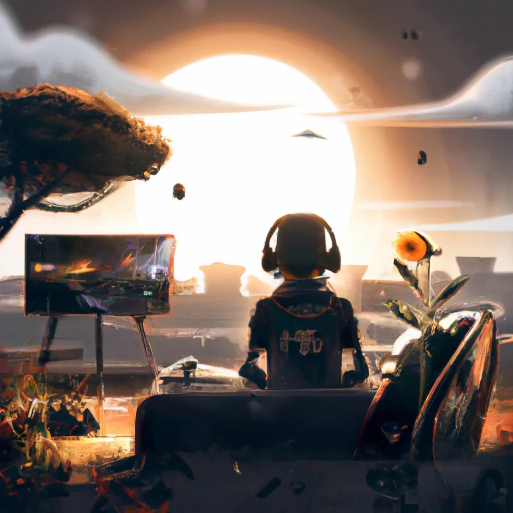 O Que Significa Sonhar Com Videogame? Descubra! 3 Ideias o que significa sonhar com videogame