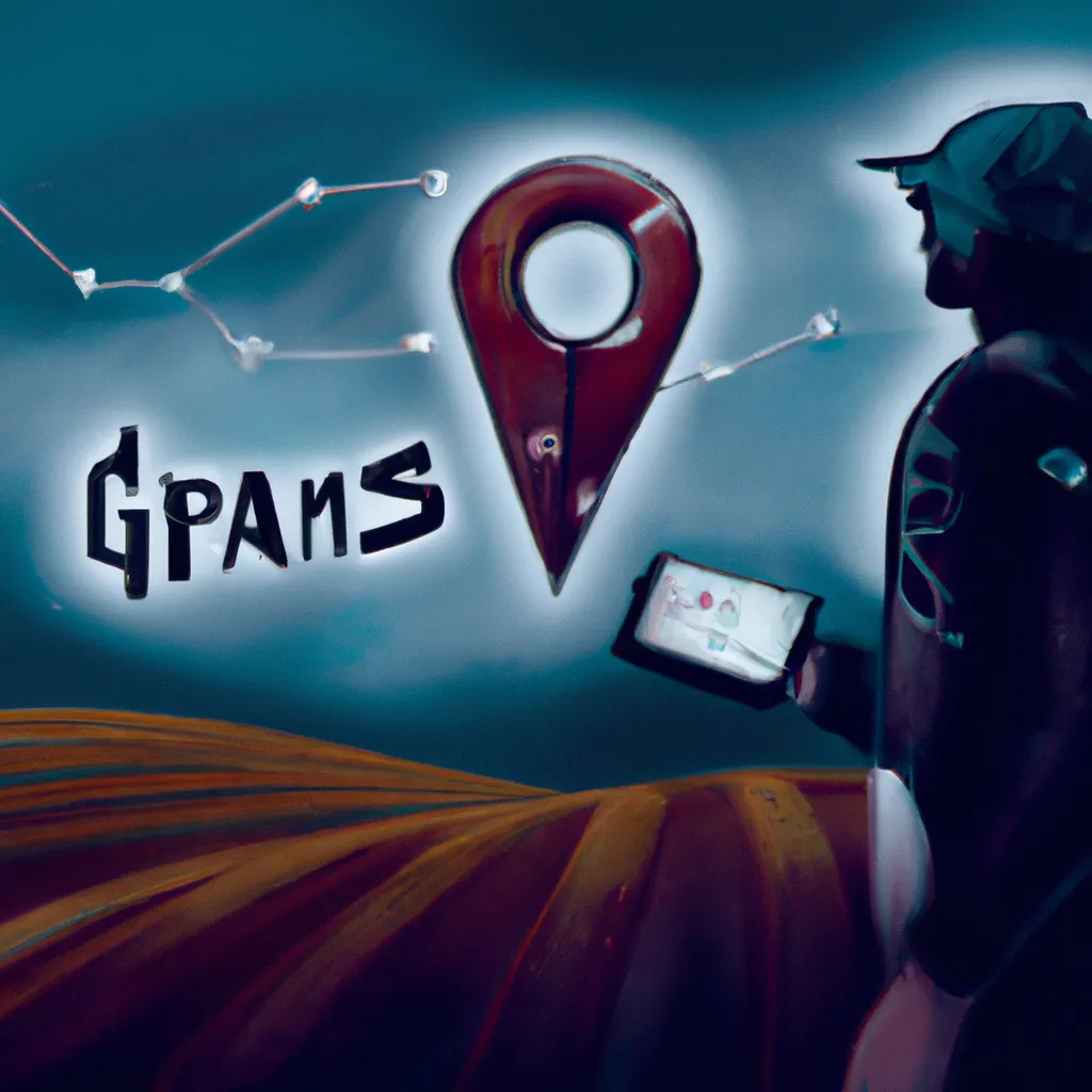 Ideias o significado da palavra gps