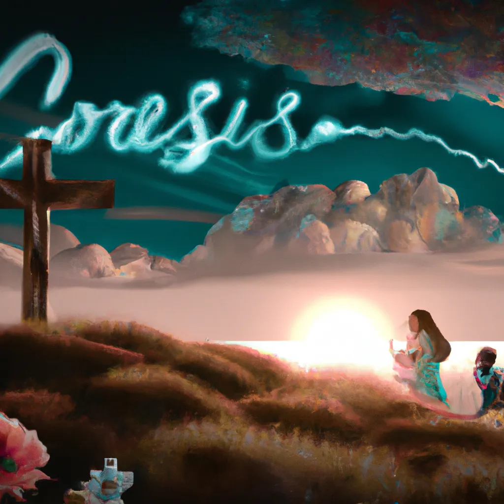 Conheça o Significado da Páscoa para os Cristãos! 3 Ideias o significado da pascoa para os cristaos