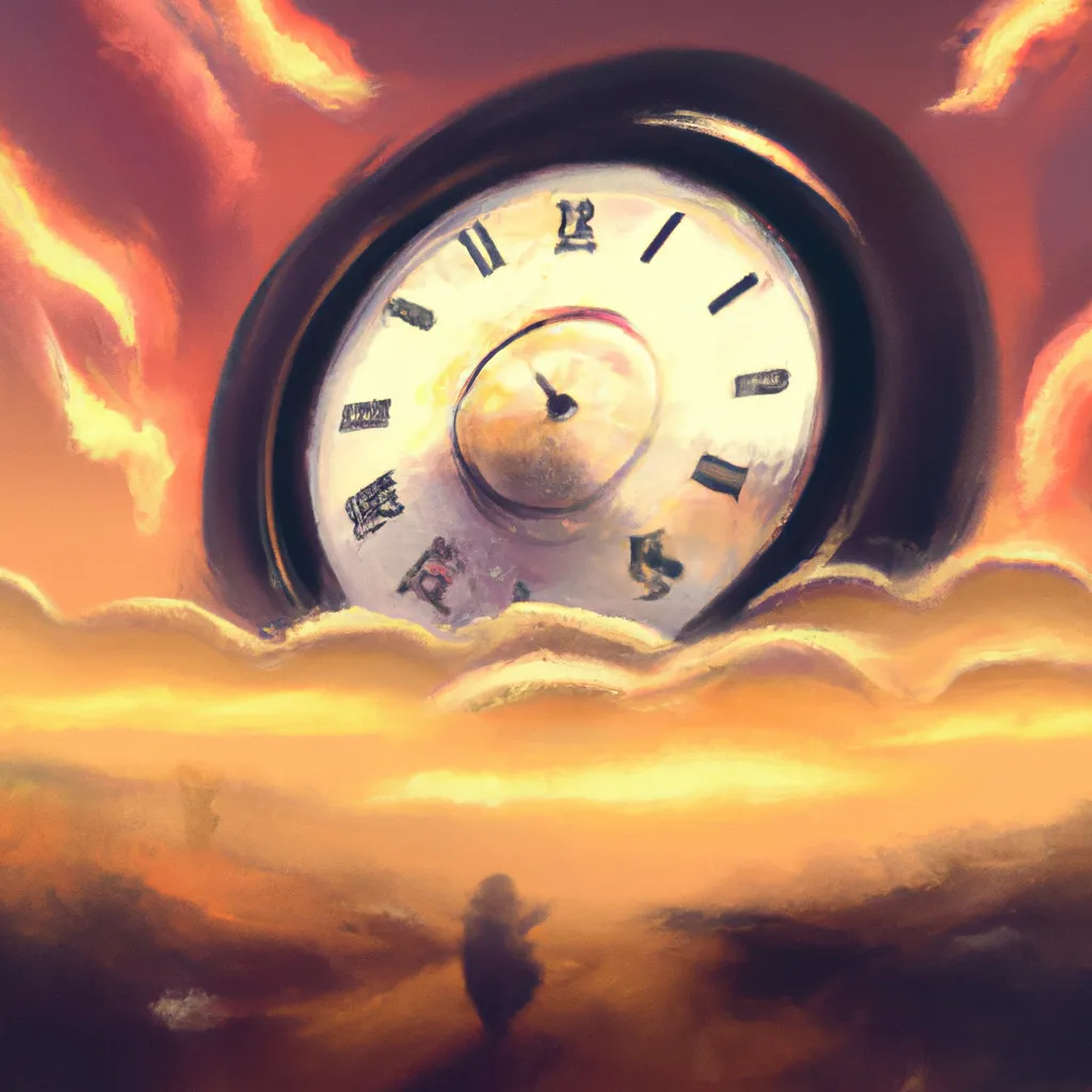 Descubra o Significado das Horas: Uma Jornada para a Sabedoria! 3 Ideias o significado das horas