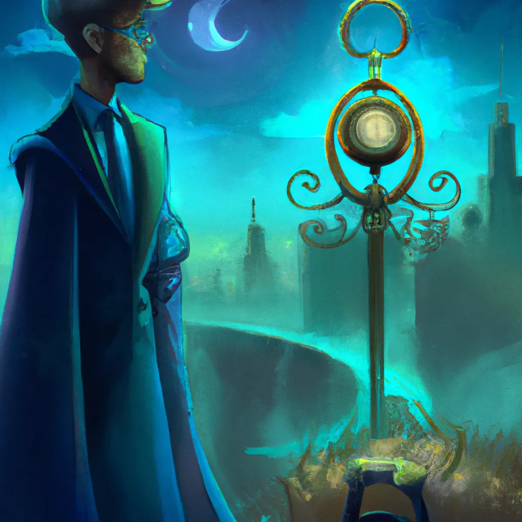 Ideias o significado de concierge