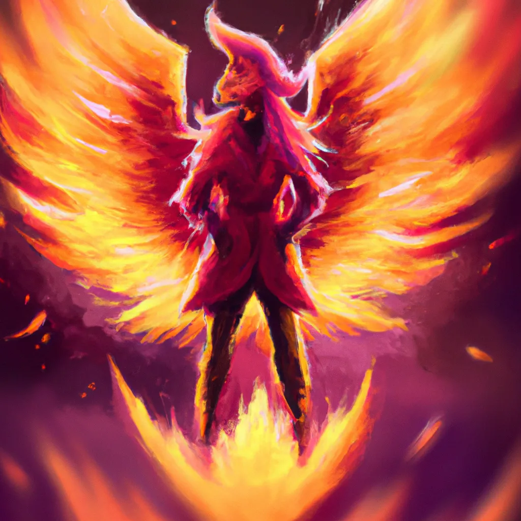 Fenix: O Significado de Uma Lenda Que Renasce! 3 Ideias o significado de