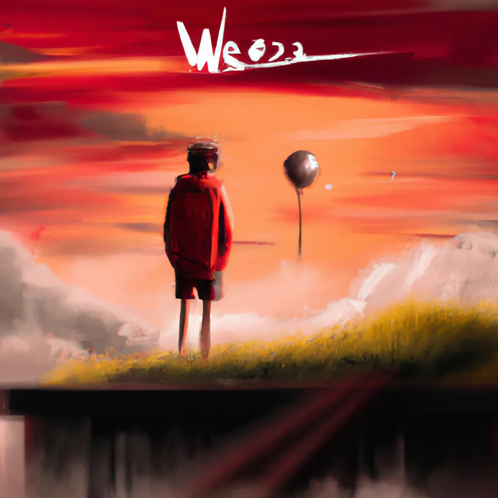 Ideias o significado de wesley