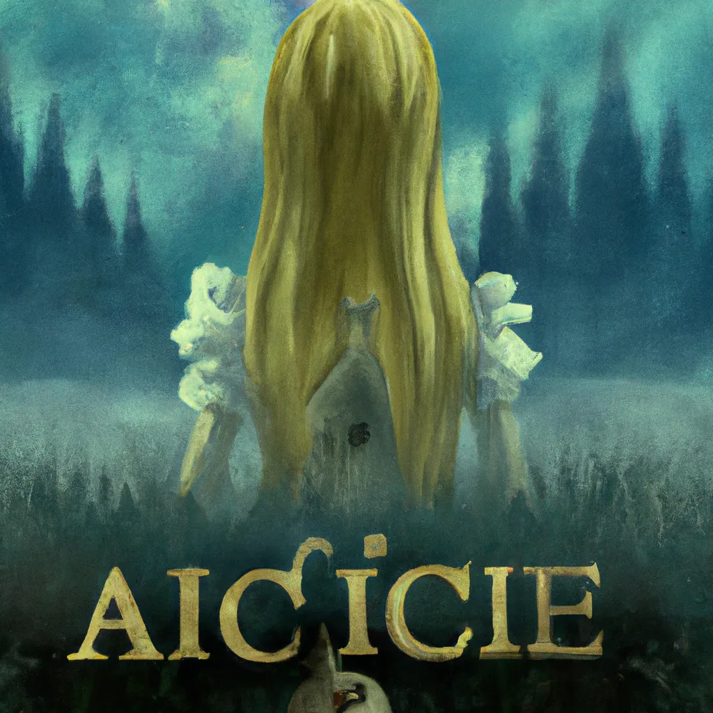 Ideias o significado do nome alice