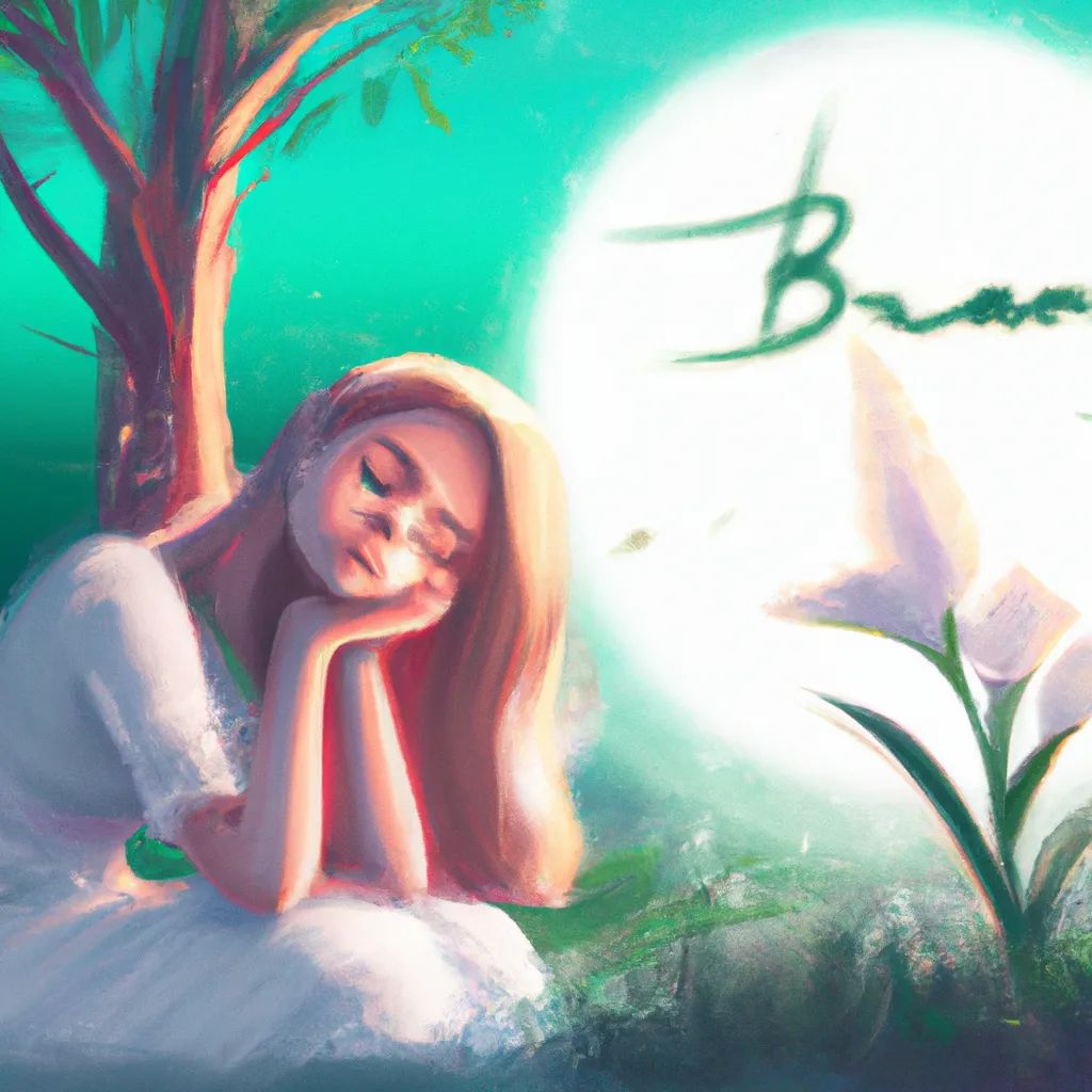Ideias o significado do nome bianca