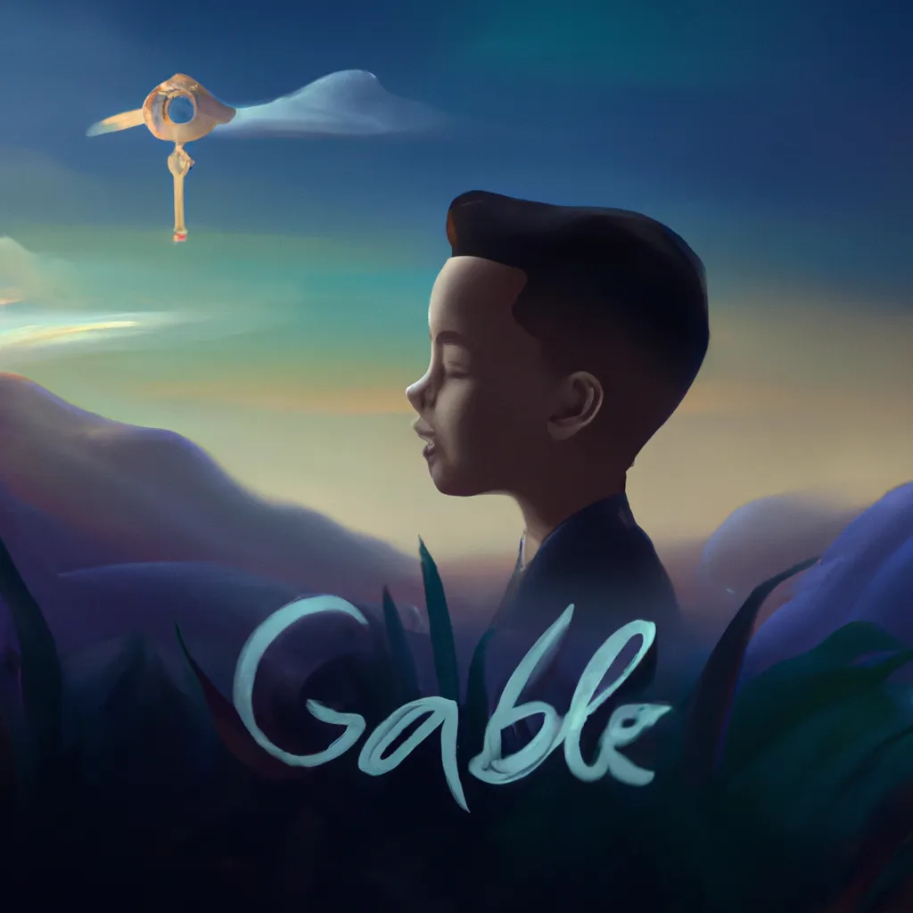 Descubra o Significado do Nome Gabriel: Uma Visão Profunda 3 Ideias o significado do nome gabriel
