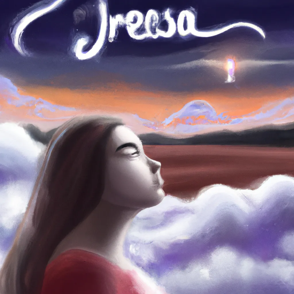 Ideias o significado do nome jessica