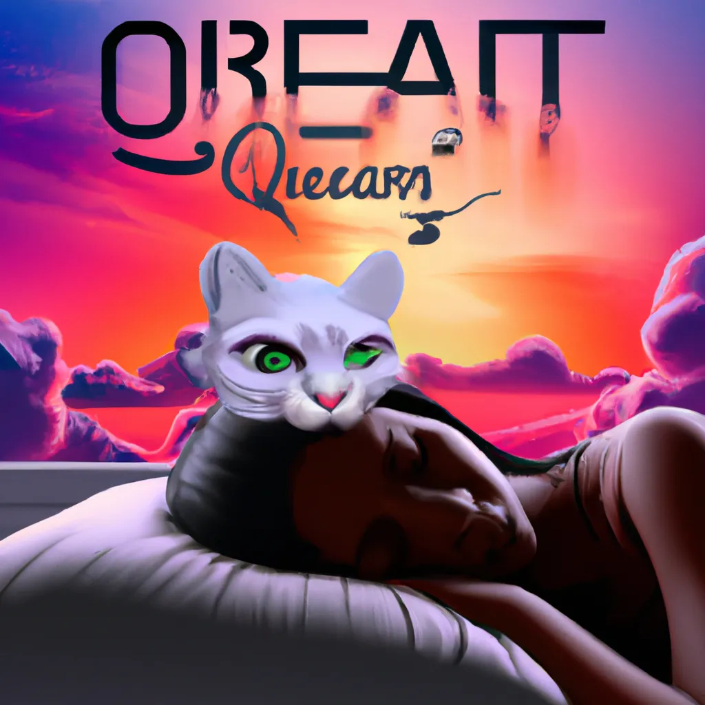 Ideias oq significa sonhar com gato