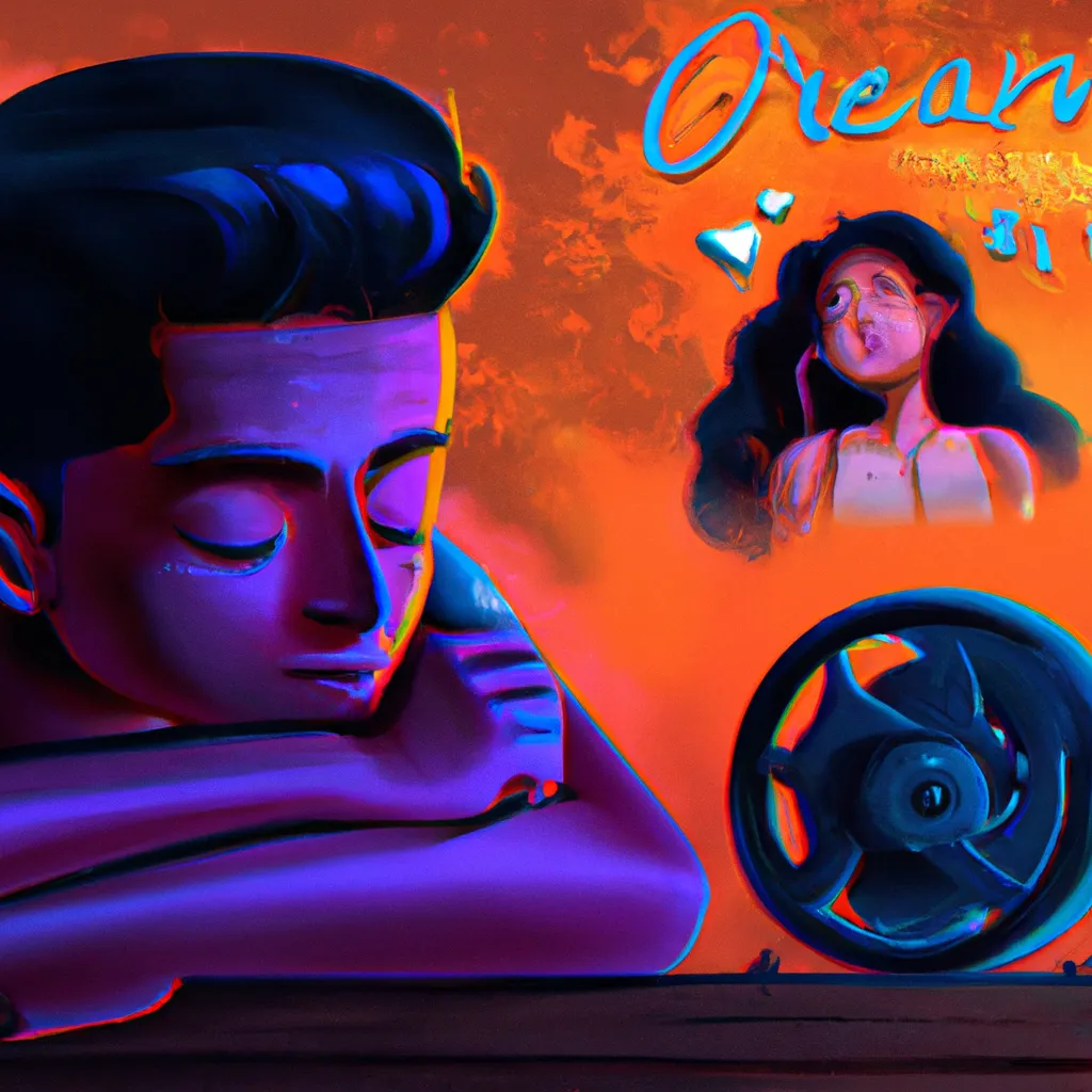 O Que Significa Sonhar Com o Crush? Descubra Agora! 3 Ideias oq significa sonhar com o crush