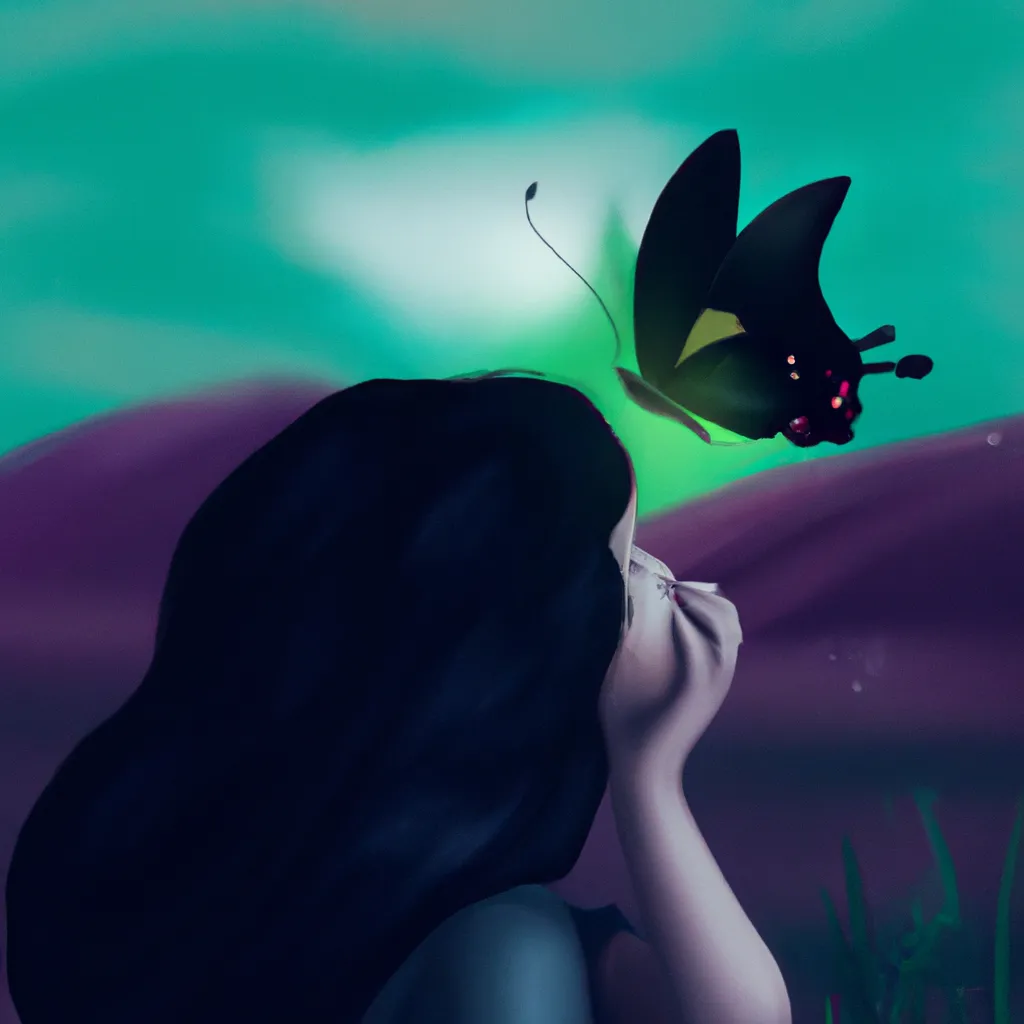 Ideias qual e o significado da borboleta