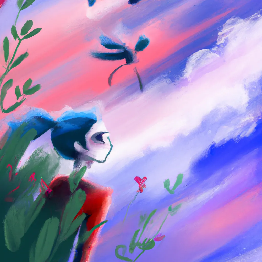 Descubra o que Significa Aquarela: Revelamos todos os Seus Segredos! 3 Ideias qual e o significado de aquarela