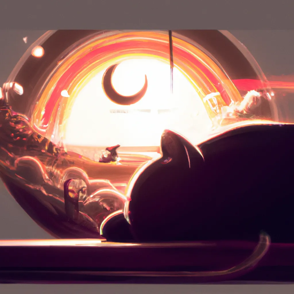 Ideias qual e o significado de sonhar com gato preto