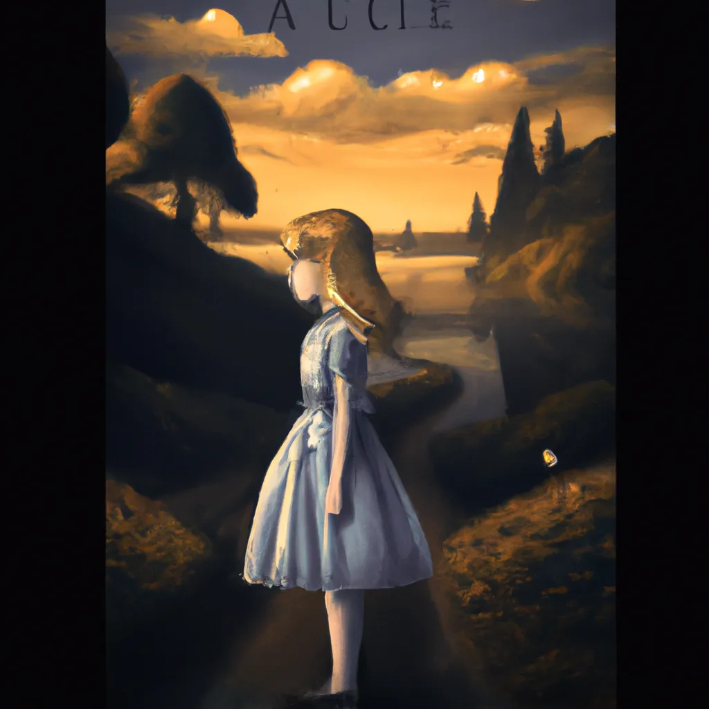 Descubra o Significado do Nome Alice - A Surpreendente História! 3 Ideias qual e o significado do nome alice