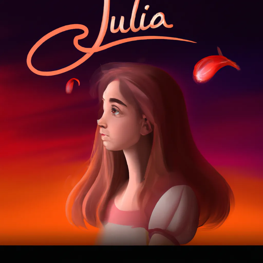 Ideias qual e o significado do nome julia