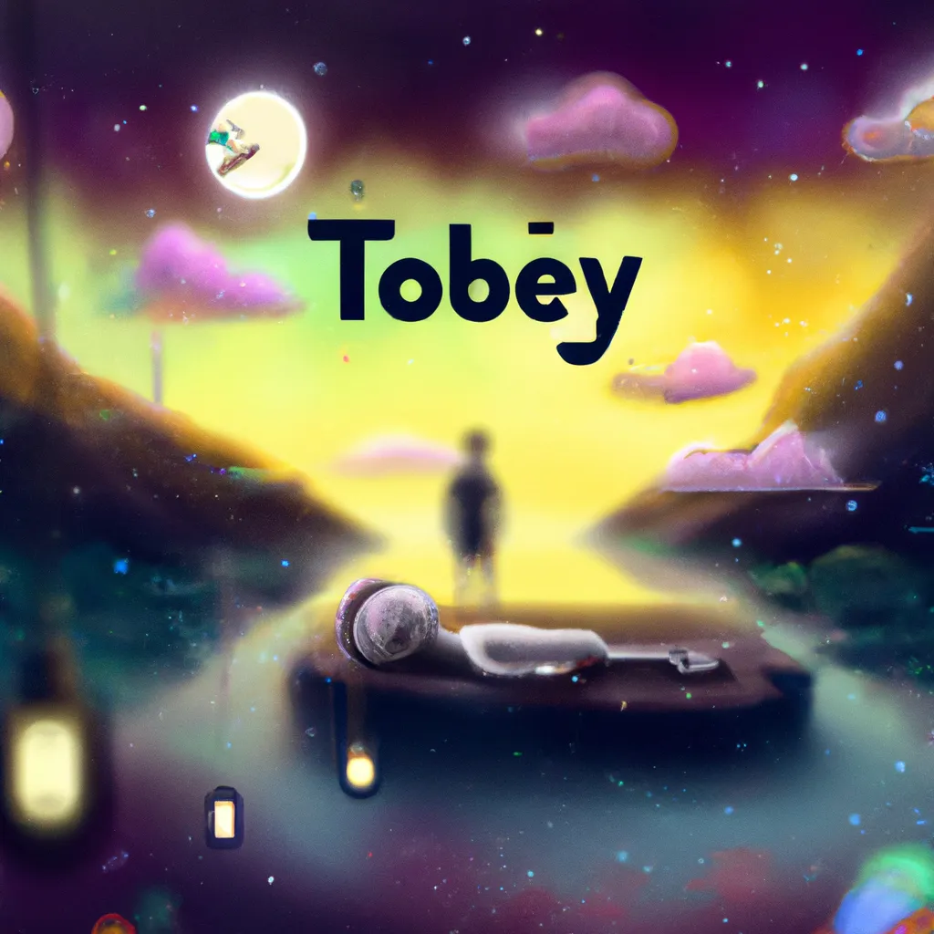 Ideias qual e o significado do nome toby