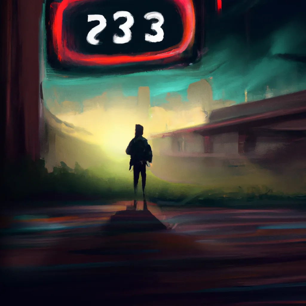 Ideias qual o significado da hora 2332