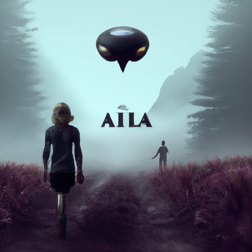 Ideias qual o significado da palavra alfa